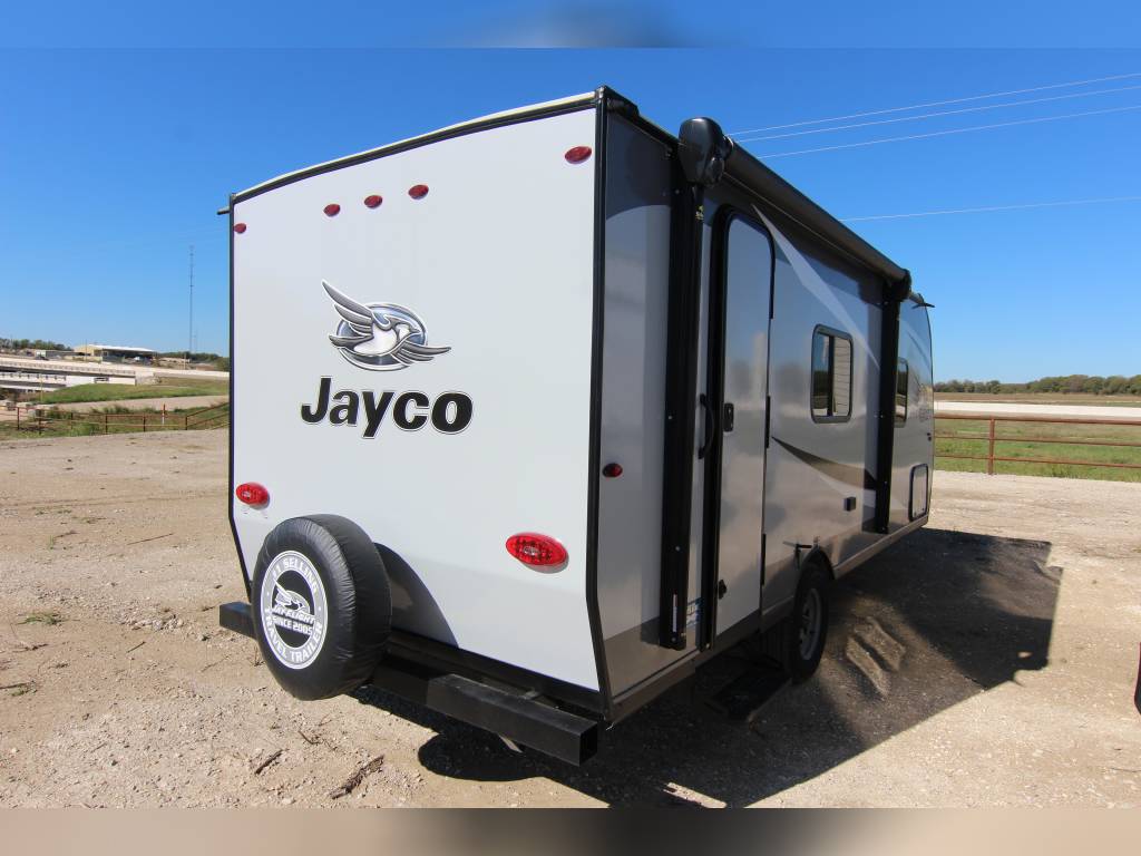 Jayco كرفان 